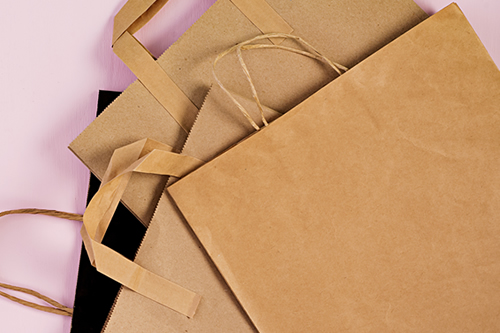 Conversión de Papel